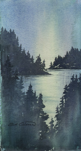 Northern Skies
